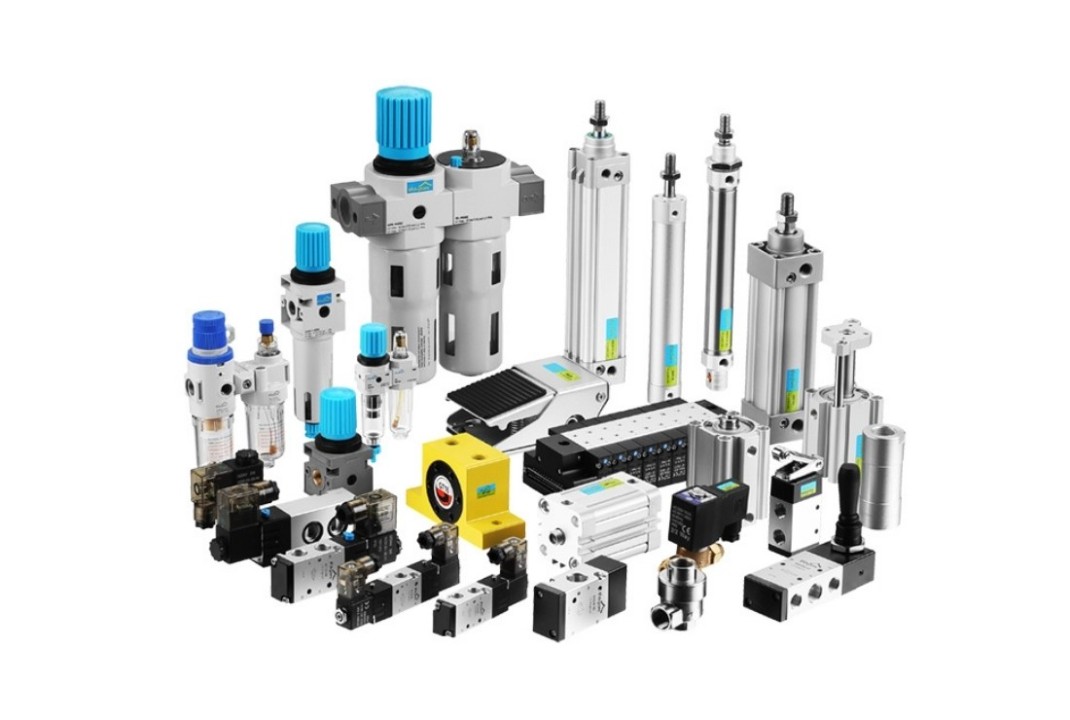 Pneumatic Components